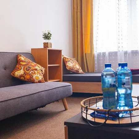 Homestay C M Winogrady Poznan