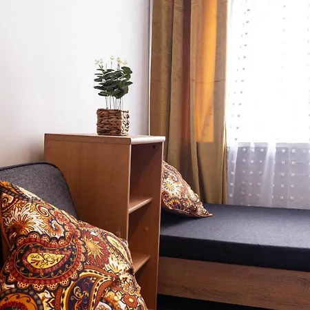 Homestay C M Winogrady Poznan