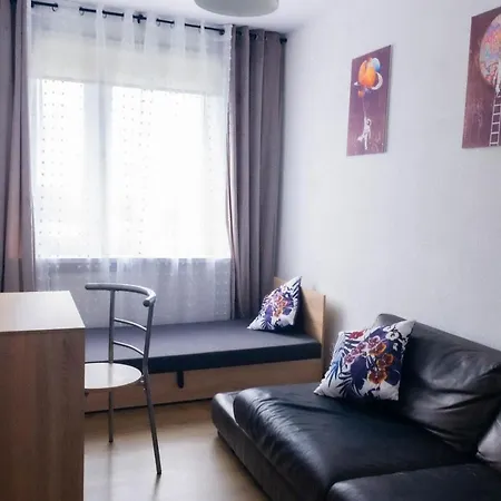 Homestay C M Winogrady
