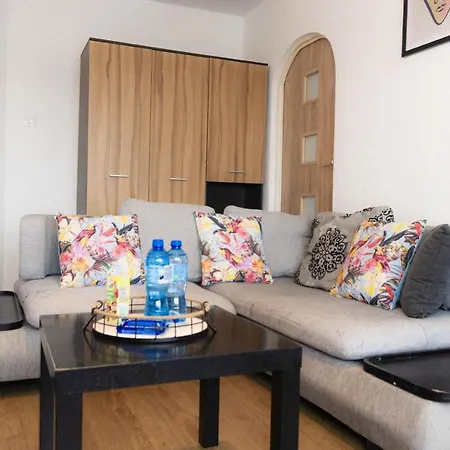 Homestay C M Winogrady *
